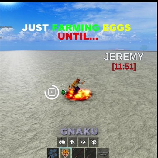 OMG SEALED SHOWDOWN EGG 🤯 #roblox #bloxfurit #shorts