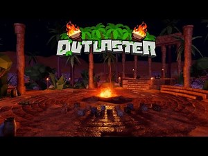 Roblox : Outlaster | Competition