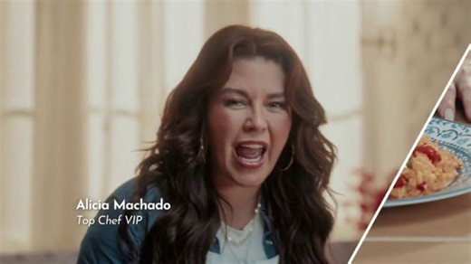 Finish Jet-Dry TV Spot, 'Bravo Network: Passion and Presentation' Ft. Alicia Machado, Tristen Epps