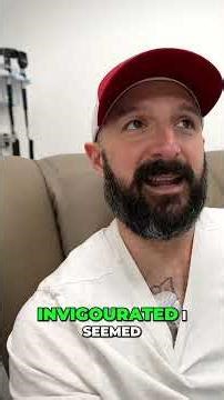 Chemo Round 6: Tough Side effects & keeping my mind right #shorts