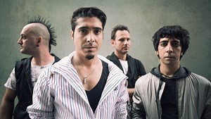 Manga’nın solisti Ferman Akgül: 'Manga dağılmıyor kırgınlık da yok'