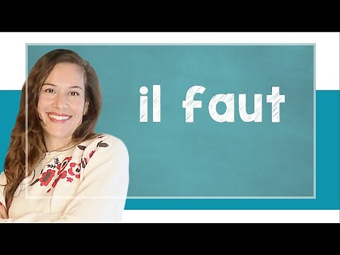 lingoni FRENCH (24) - il faut - A2