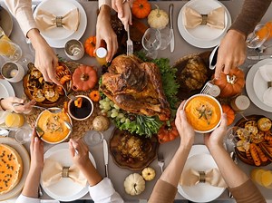 Freehold Restaurants Open On Thanksgiving Day