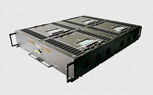 亚科鸿禹-原型验证系统-QE4000T开箱介绍