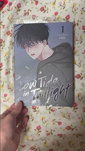 Low Tide in Twilight Vol. 1
