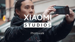 Time to take #MiNote10 for a walk! And who better to show us what it can do than our very own Mi Fans and Mi Creator Jackson Cheng (IG: @jcheng_photography) #DareToDiscover with Xiaomi | Xiaomi
