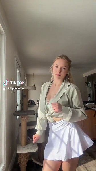 Natalie Grace (@natgracexo)’s videos with original sound - NFL