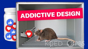 How Do Tech Companies Use Design Tricks To Keep You Hooked? | KQED