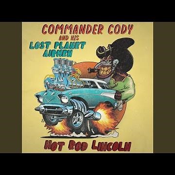 Hot Rod Lincoln (Re-Recorded)