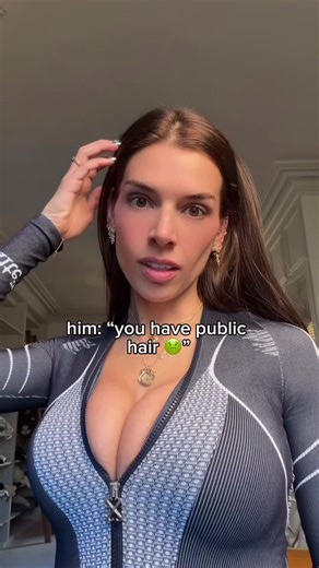 whats wrong with hair?