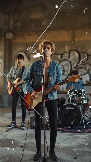 But Love Won’t Let Me | Pop Punk Nation