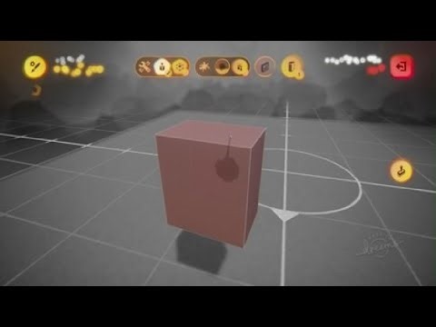 Dreams PS5/PS4 Sculpting For New Dreamers 2025