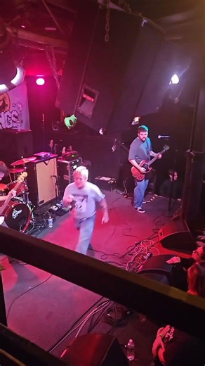 All On Red- Stateside #poppunk #alternative #bands #stateside #concert #opener #shows #shorts