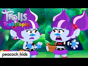 Multiverse of Vals | TROLLSTOPIA