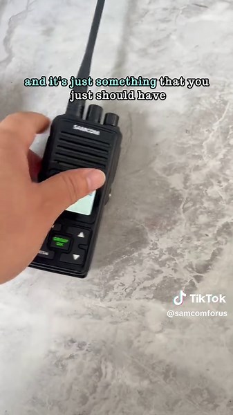 SAMCOM.HK on TikTok