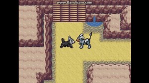 Pokemon vs aliens  the first demo  win vore scene on Make a GIF