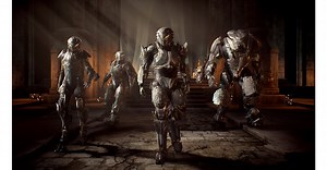 Anthem - Legion of Dawn: So schaltet ihr die Skins & Boni frei