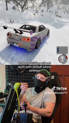 Optimizing BeamNG Drift Settings for Best Performance