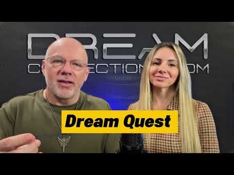 How long have you been following Dream Connections? It could help with this offer . . .