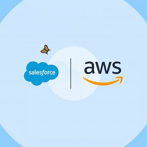 Tired: Your Extract, Transform, and Load (ETL) process Wired: New Zero-ETL integrations on Salesforce Data Cloud with Amazon Web Services (AWS) Rejoice, customers. 🎊 You can now seamlessly unite data to support faster insights, predictions, and powerful applications: https://sforce.co/3wq5cpM | Salesforce