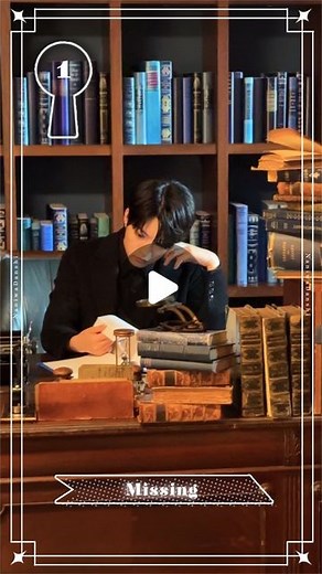 なにわ男子 | 🗝🖤｢Missing｣ ⁡ MVオフショを公開🫣 ⁡ ミステリアスな世界観でジャジーな楽曲です🎼 ⁡ いよいよ明日発売!! ⁡ なにわ男子5th Singleをよろしくお願いします👦🏻🫶🏻 ⁡ #なにわ男子 #naniwadanshi #なにわグラム #Missing | Instagram