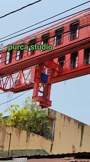 1.7K views · 23 reactions | PNR-NSCR SOUTH SANTA ROSA LAGUNA | Purca Studio | Facebook