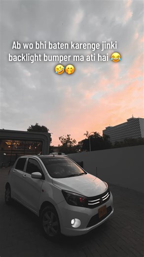 Backlight Bumper Discussions for Cultus Lovers