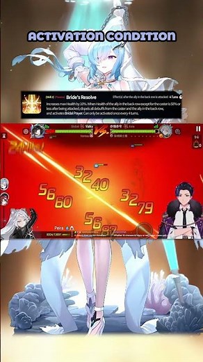 She Does LITERALLY EVERYTHING (besides debuff) [Dragon Bride Senya Guide] #epicseven