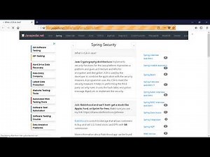 What is JCA in Java? | javapedia.net