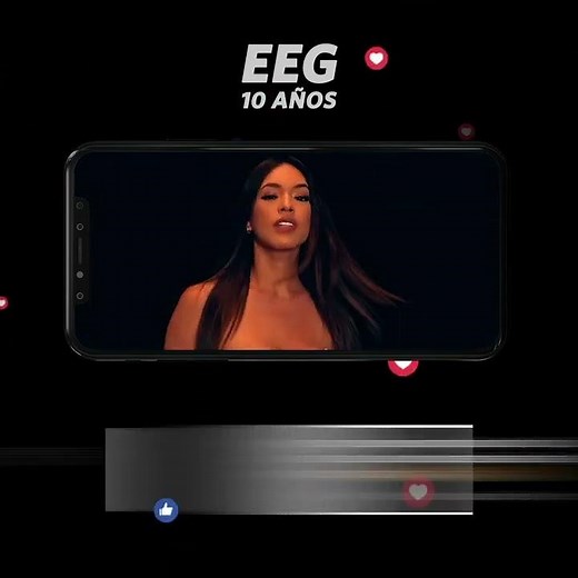 EEG 10 años: ¡YA ESTAMOS LISTOS!, Y TÚ ¿ESTÁS PREPARADO?