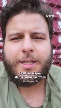 Ga ik nu ook aan mijn sportjourney beginnen? Nog te bekijken.