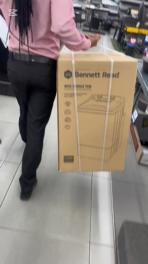 Compact and Cute: Siponono Washing Machine Review