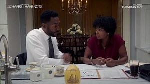 My how time@flies when you’re HAVE-ing drama! Don’t miss tonight’s #HAHN episode. Next week is the Season Finale. 8/7c only on @OWNTV | Peter Parros