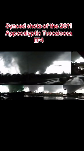The 2011 Super Outbreak: Deadliest Tornadoes in History