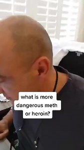 23K views · 615 reactions | What is more dangerous? #addiction #recovery #Sober #addictionrecovery | Dr. B | Facebook