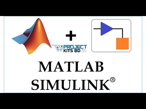 Simulink Simulation of Solar and Wind Turbine using Matlab I Project Kits BD