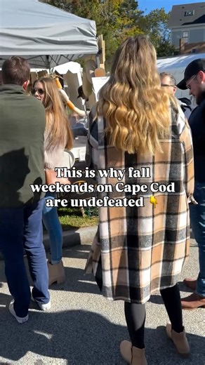 The Guidebook of Cape Cod - Travel Guide | (FULL LIST BELOW) Fall festivals every weekend in October… cranberry harvests to craft fairs, food festivals, seaside celebrations, and... | Instagram