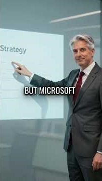 Netscape Created Internet Then Microsoft Killed It