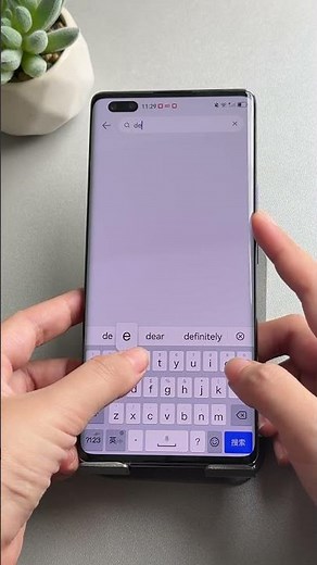 🛠️How to Enable Hidden Developer Options on Android#android #developeroptions #tips