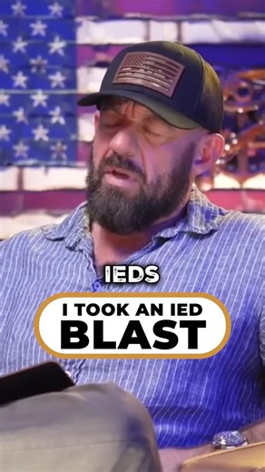 Blown Up Multiple Times in Afghanistan #military #veteran