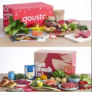 Switch & Save with Morrisons Eat Fresh. We offer everyday low prices on our recipe boxes, no discount codes and no gimmicks. Switch from Gousto to Morrisons Eat Fresh and save over 25%. For more info: please visit https://my.morrisons.com/eat-fresh-price-comparison/ | Morrisons