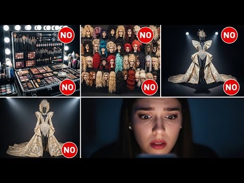 Drag on a BUDGET: The Only Beginner Essentials List You Need.