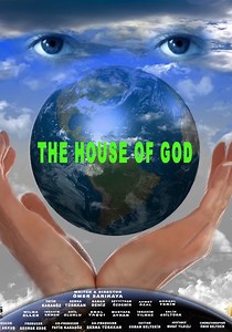 House of God streaming: where to watch movie online?