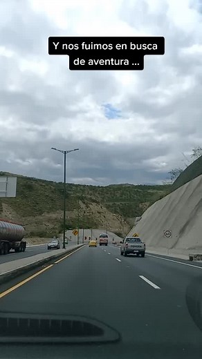 Exploring the Highway: A First-Person Adventure