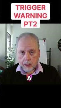 Trigger Warning PT 2