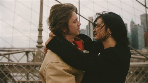 Brittany Snow's new movie 'Parachute' is about what holds us back