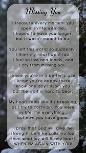 Precious Gift From Heaven on Reels