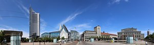 Kulinarische Stadtführungen & Aktivitäten in Leipzig