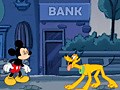 Game Mickey Mouse Alarm Clock Scramble online. Play for free