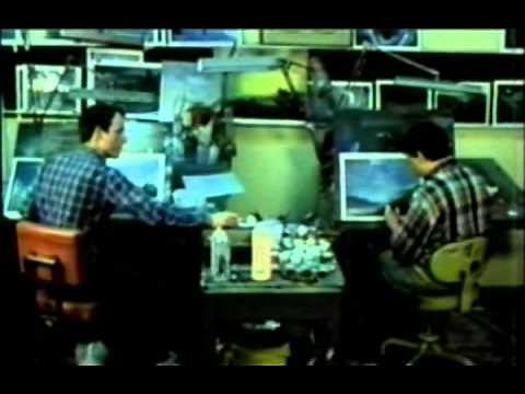 The making of Fire & Ice